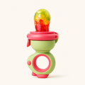 TinyBite Fresh Fruit Feeder Safe Self-Feeding for Little Ones